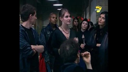 Тайните на Ела - Сезон 2 , епизод 19 , Бг аудио