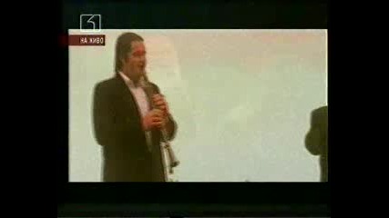 Лили Иванова - Ветрове 