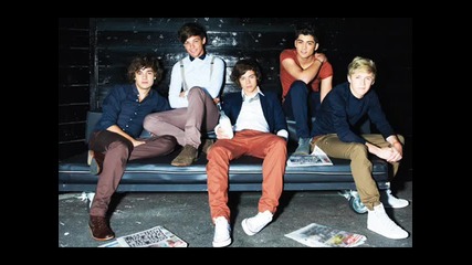Текст !! One Direction - Save You Tonight