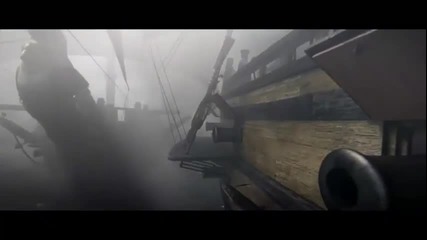 Assassin's Creed 4 Black Flag