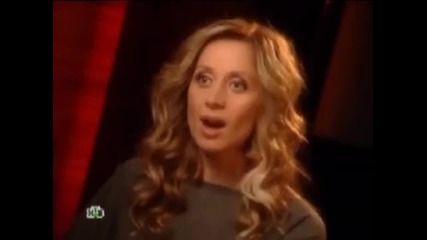Lara Fabian - Женский взгляд - часть 4