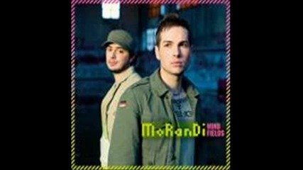 Morandi - Angels (remix)