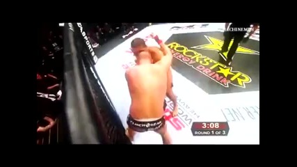 Fedor Emelianenko No Words By - Machinemen 