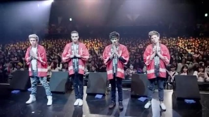 One Direction - One Way Or Another