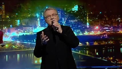Zoran Kalezic - Umjesto molitve za daleku ♦ Music 2016