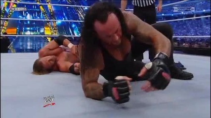 Wwe.wrestlemania.27.ppv.част 38 