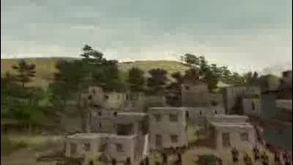 lionheart kings crusade e3 trailer 