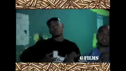 Flatline Feat. Trae - F#*kin With Texas