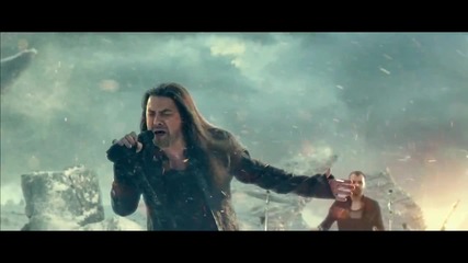 Б.т.р. feat Мариана Попова - Несбъдване (official video) Премиера!