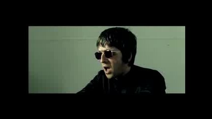 Oasis - Sunday Morning Call