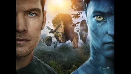 Avatar - I see you [hq] The Time Stop.. :)