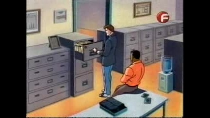 Spiderman S04 E03 Bg Audio