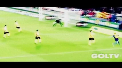 David Villa • I Am Back Stronger • Skills & Goals