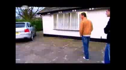 роналдо с bmw