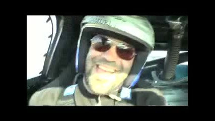 Cobra Venom, Alfa 8c Gta - Fast Lane Daily - 26jun08 