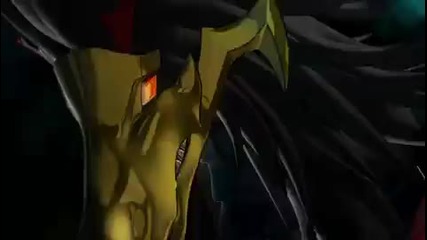 Yu-gi-oh 5ds Tag Force 5 - Black Winged Dragon