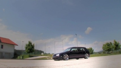 Volkswagen Tour 2009 *hq* Не Е За Изпускане!!!