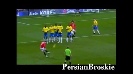 Роналдо - Истински Виртуоз