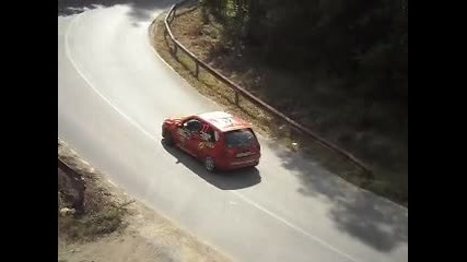 31th Rally Sliven 5