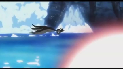 [amv] Naruto vs Menma - Road to Ninja