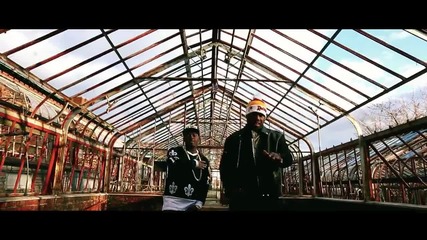 50 Cent ft. Jadakiss, Kidd Kidd - Irregular Heartbeat ( Официално видео )