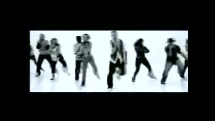 Justin Timberlake ft. T.i. - My love