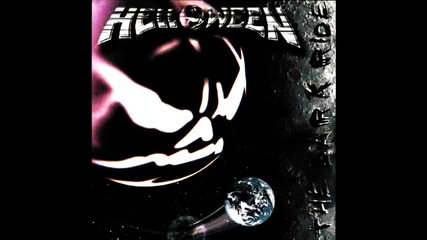 Helloween - All Over The Nations
