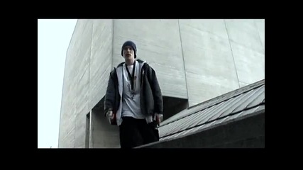 Fliptrix - He Who Dares (official Video)