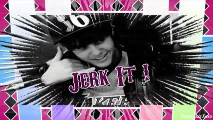 Justin - Jerk it