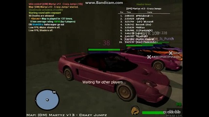 gta_sa with friend Ep,3