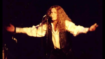 Black Sabbath - Ancient Warrior