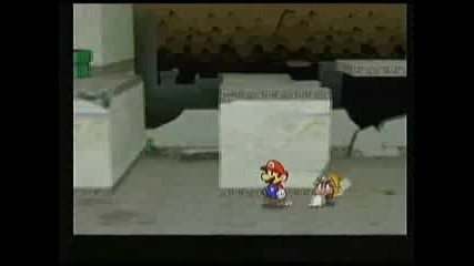 Paper Mario - The Thousand - Year Door - Walkthrough - Sidequests of Chapter 1 Part 3 
