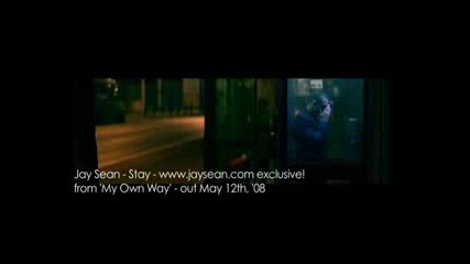 Stay - Jay Sean