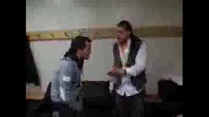 Beat Box Между Двама