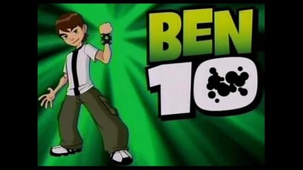 Ben 10