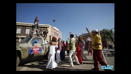 New! Устата - Куба Либре