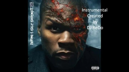50 cent ft. Eminem - Psycho (instrumental)