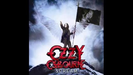 Ozzy Osbourne - Jump The Moon (japanese Bonus Track) 