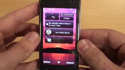 Nokia N97 