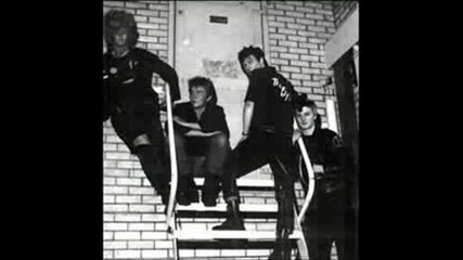 Special duties - Violent youth