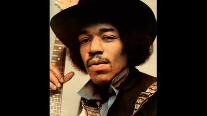 Jimi Hendrix - Little Wing