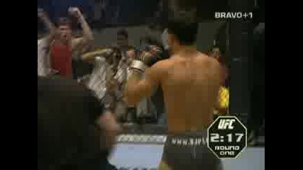 Bj Penn