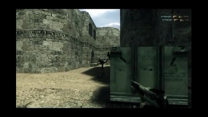 Counter Strike - No Limit Trailer by j0ker