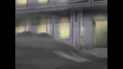 Blood+ Епизод 12