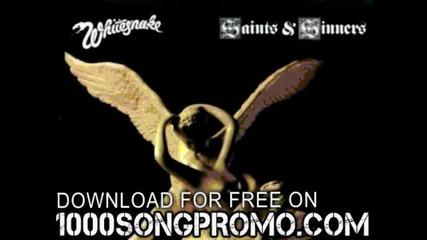 Whitesnake - Rock An Roll Angels 