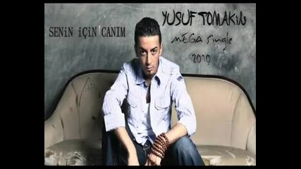 Yusuf Tomakin - Gidersen 2010 ( Single Album ) 2010_youtube_original