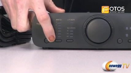 Обзор колонок Logitech Z906