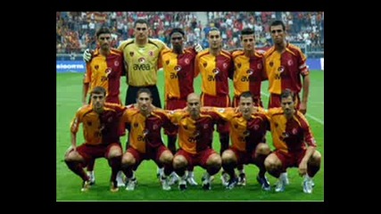 Galatasaray .wmv