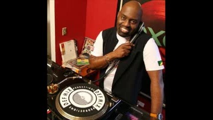 Frankie Knuckles Wbmx deep house