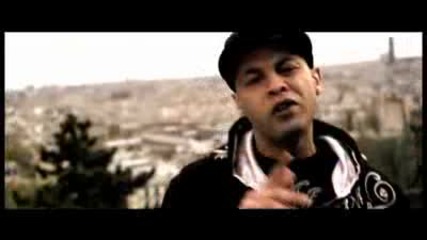 *original* El Matador & Sarah Riani - Sil Ne Me Restait